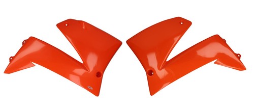 Ufo kühlerspoiler passt - kühlerspoiler,