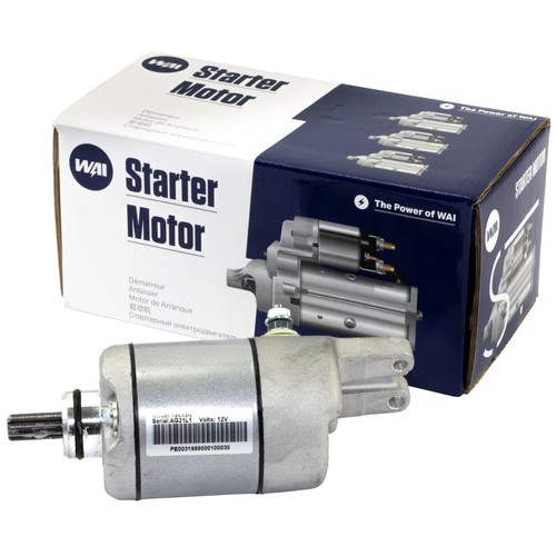 Anlasser starter für ktm - anlasser,