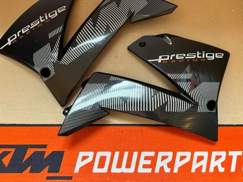 Ktm lc4 640 prestige - lc4,