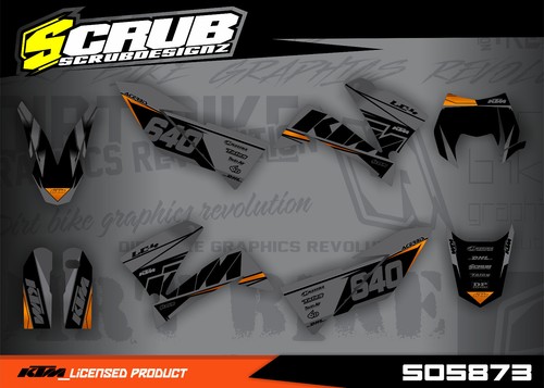 Ktm smc lc4 625 640 - lc4,