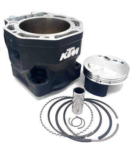 Ktm lc4 620 625 640 - 625, high