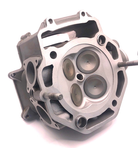 Ktm lc4 625 640 - 625, flow