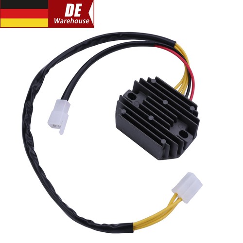 Regler gleichrichter für ktm - gleichrichter,