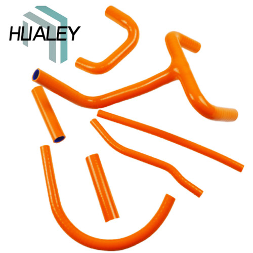 Hualey silicone radiator hose - radiator,