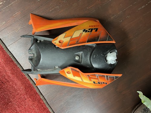 Ktm tank benzintank - ktm,