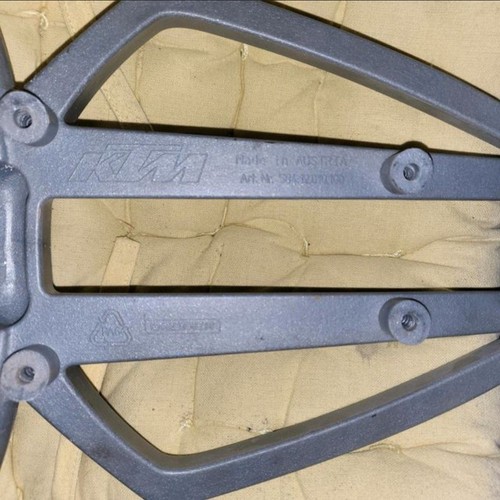 Ktm gepäckträger - ktm,