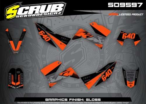 Ktm smc lc4 625 640 - 625,
