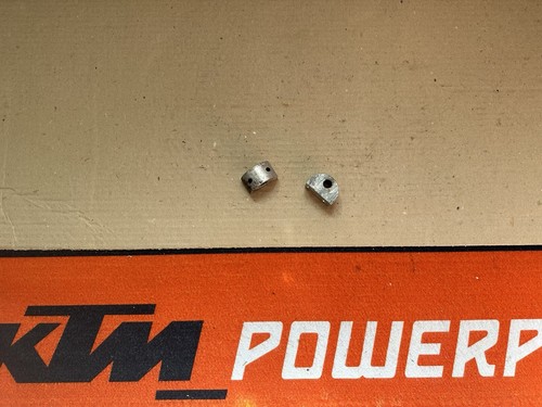 Ktm lc4 625 - 620, 540