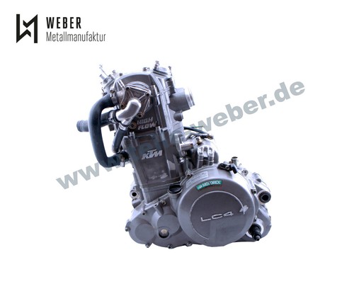 Ktm lc4 620 625 - ktm,