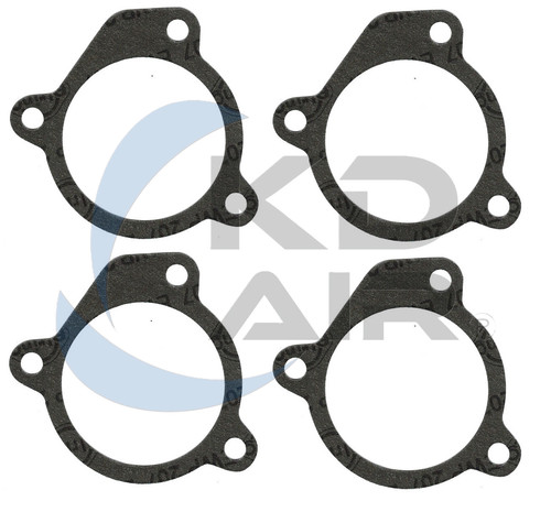 ölfilterdichtung ktm lc4 - ,