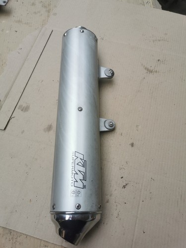 Ktm lc4 625 640 - lc4, 660