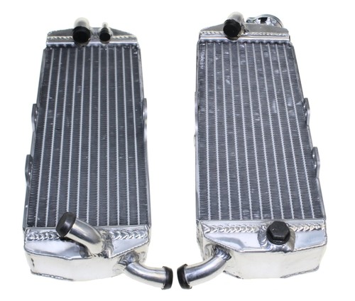 Neu aluminium wasserkühler - neu,