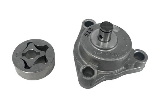 Ktm lc4 620 625 - 640, Ölpumpe