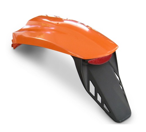 Super moto evo led heckorange - evo,