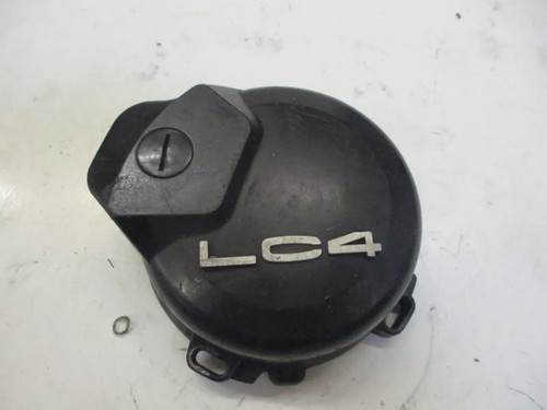 Lichtmaschinendeckel